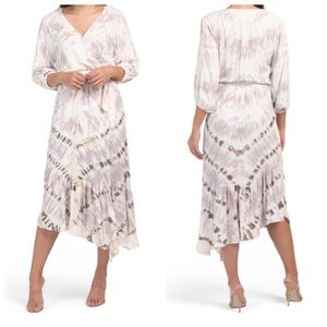 Young Fabulous & Broke Jillian Dress